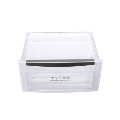 Whirlpool Part# WPW10508337 Deli Drawer Assembly (OEM)