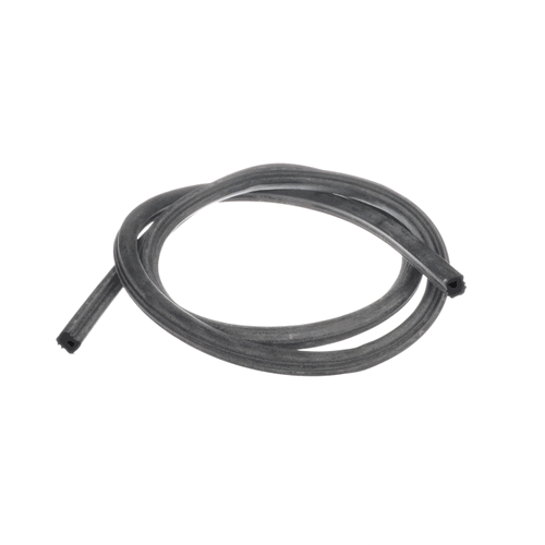 Whirlpool Dishwasher Door Gasket/Seal - Gray WPW10509257
