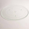Whirlpool Glass Turntable Tray WPW10510836