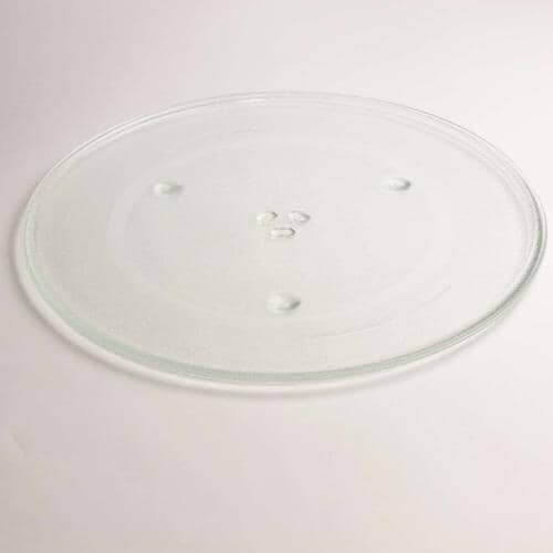 Whirlpool Glass Turntable Tray WPW10510836