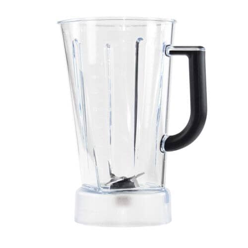 KitchenAid Mixer Blender Jar Assembly 3KSB1575TOB0