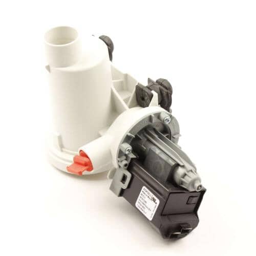 Whirlpool Washer and Dryer Washer Drain Pump Assembly WPW10515399