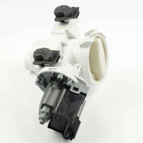 Whirlpool Washing Machine Drain Pump Assembly WFW94HEAW0
