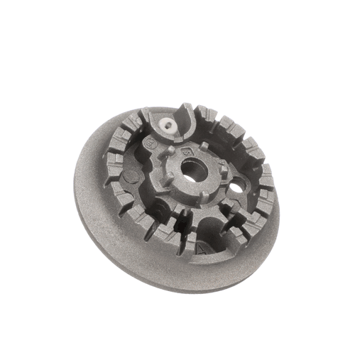 Whirlpool Burner Head Assembly WPW10515453