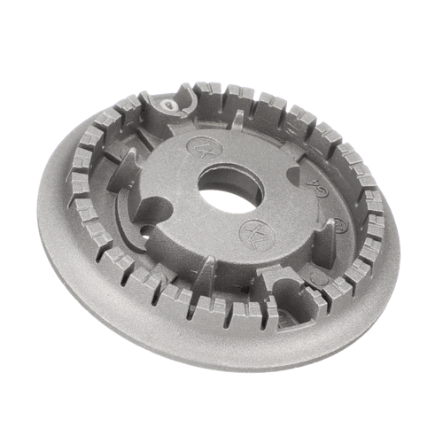 Whirlpool Surface Burner Base - 17.5K WPW10515455