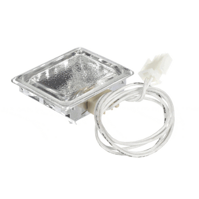 Whirlpool Part# WPW10519866 Oven Light (OEM)