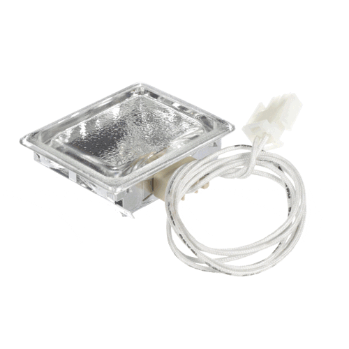 Whirlpool Part# WPW10519866 Oven Light (OEM)