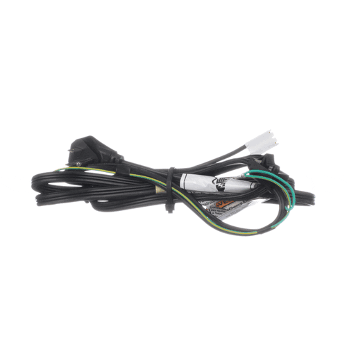 Whirlpool Washer and Dryer Washing Machine Power Cord WPW10525194