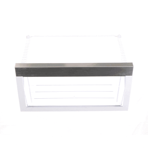 Whirlpool Meat Drawer Assembly WPW10531082