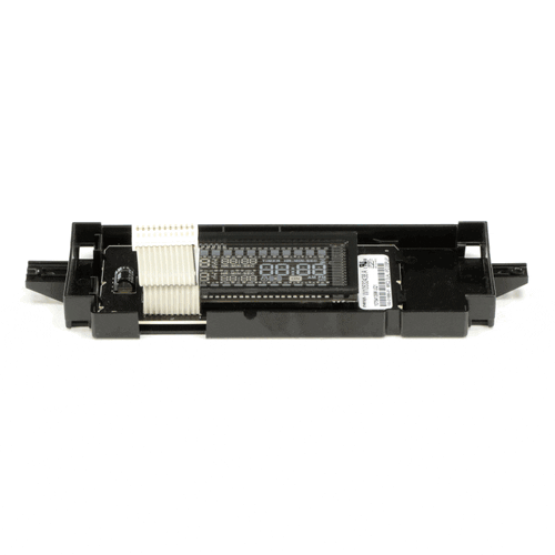 Whirlpool Oven and Cooktop Oven Control Module with Display WPW10532438