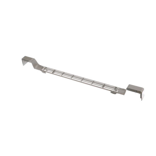 Whirlpool Refrigerator Toe Grille (Frig, Gray) WRB322DMBM00