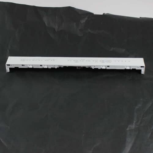 Whirlpool Part# WPW10537335 Touchpad Control Panel - White (OEM)