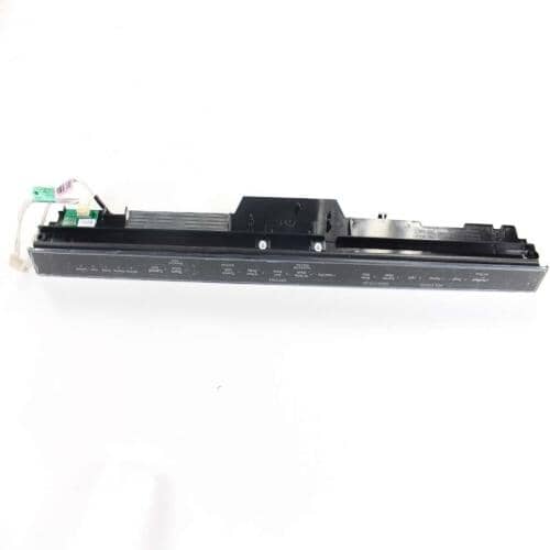 Whirlpool Touchpad Control Panel - Black WPW10537410