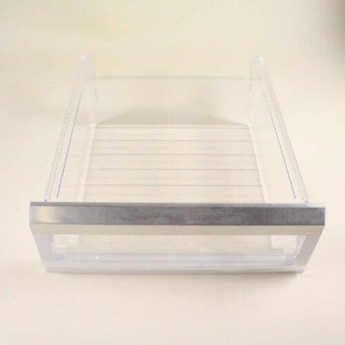 Whirlpool Part# WPW10542033 Snack Drawer (OEM)