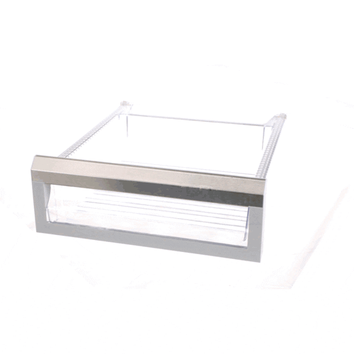 Kitchenaid KRSF705HBS00 Refrigerator Snack Drawer