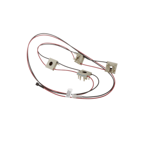 Whirlpool Range - Oven/Stove Spark Ignition Wire Harness WFG320M0BS0
