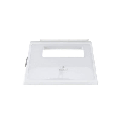 Whirlpool Part# WPW10549590 Ice Bank Door Assembly (OEM)