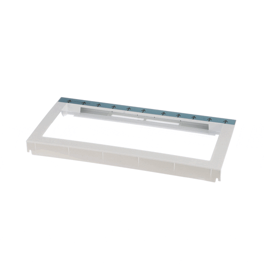 KitchenAid Refrigerator Crisper Drawer Front Panel KFIS29PBMS02