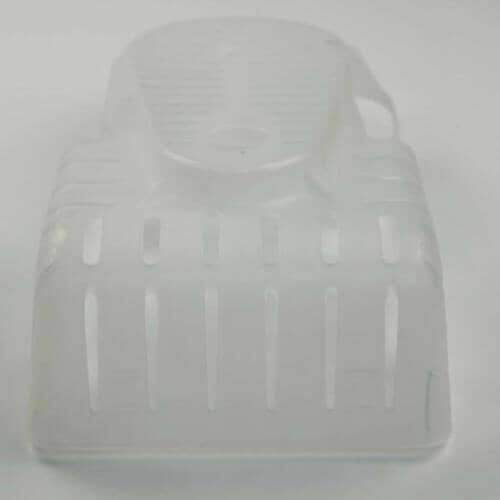 Kenmore Washing Machine Pulley Cover Shield 110.22242510