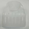 Whirlpool Pulley Cover Shield WPW10550173