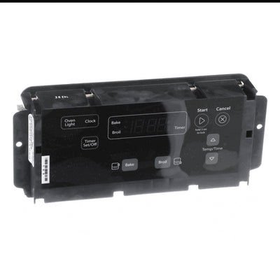Whirlpool Oven Clock Timer Control Board – WFG505M0BS0