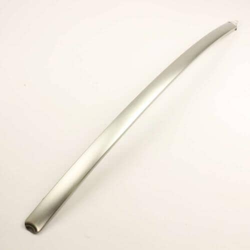 KitchenAid KFIS29BBBL03 Door Handle (Fridge, Stainless) Genuine OEM