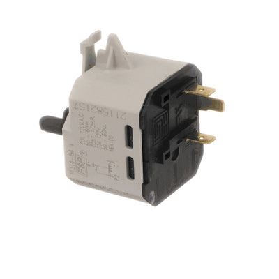 Whirlpool Push-to-start Relay Switch WPW10563095