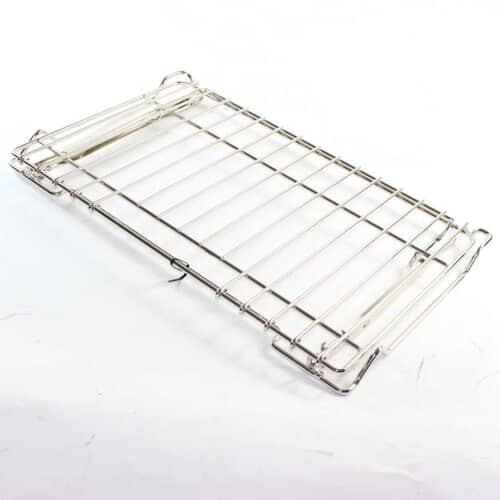 Whirlpool Stainless Oven Rack WPW10570870