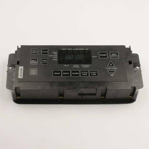 Whirlpool User Interface Control Board (White) WPW10572540