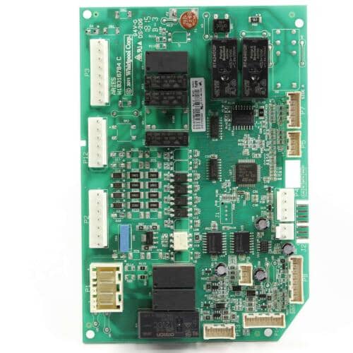 Whirlpool Part# WPW10581606 Electronic Control Board - Genuine OEM