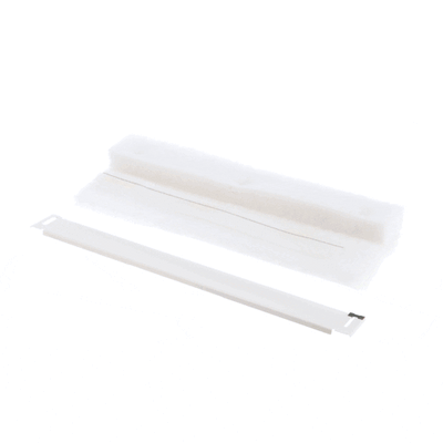 Whirlpool Dishwasher Toe Panel - WPW10586591