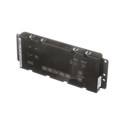 Whirlpool User Interface Control Board WPW10586736