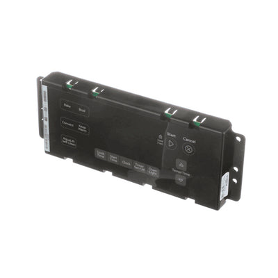Whirlpool Electric Range - Oven/Stove User Interface Control Board WFE540H0AS0