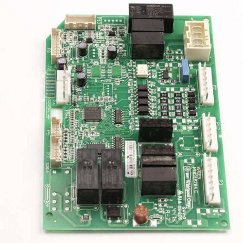 Whirlpool Refrigerator Cooling/Defrost Control Board WRF736SDAM13