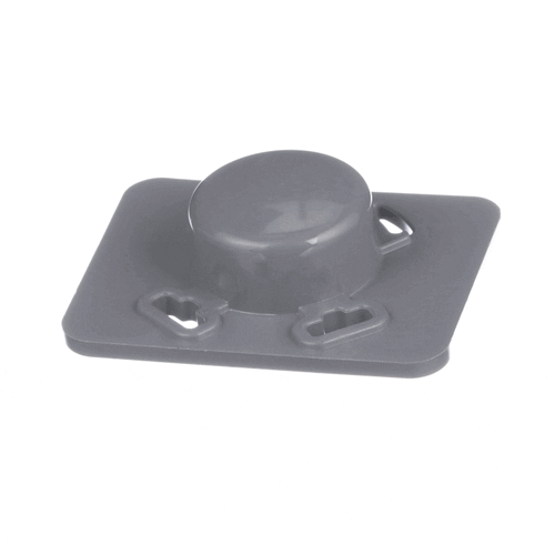 Whirlpool Part# WPW10596298 On/Off Button (OEM)