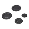 Whirlpool Cooktop Heating-Burner Cap (Set of 4) WCG51US0DS00
