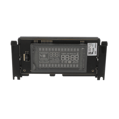 Whirlpool Timer Display WPW10603098