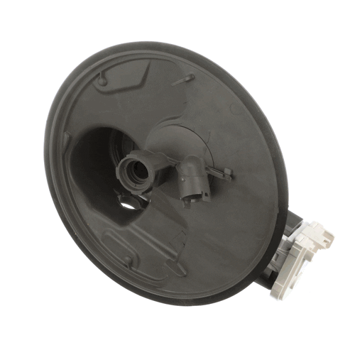 Whirlpool Pump & Motor Assembly WPW10605059