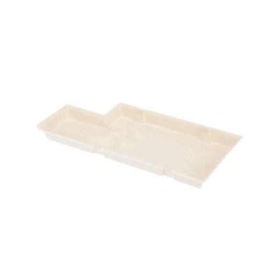 Whirlpool Refrigerator Evaporator Drain Pan WRS325FDAM02