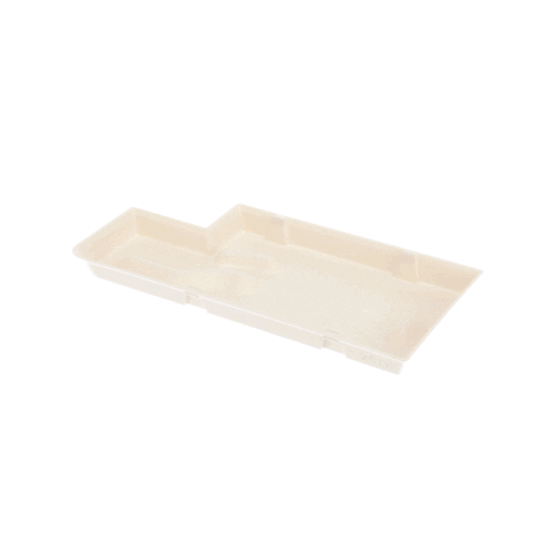 Whirlpool Evaporator Drain Pan WPW10614158