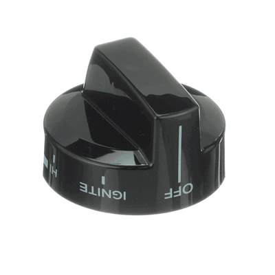 Amana Range - Oven/Stove Burner Control Knob AGR4230BAB2