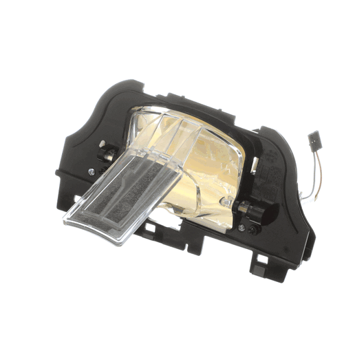 Whirlpool Part# WPW10616134 Ice Door (OEM)