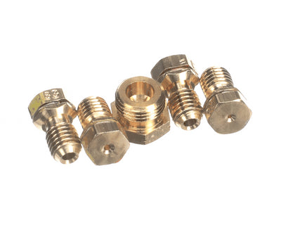 Whirlpool Orifice Spud Conversion Kit WPW10619558