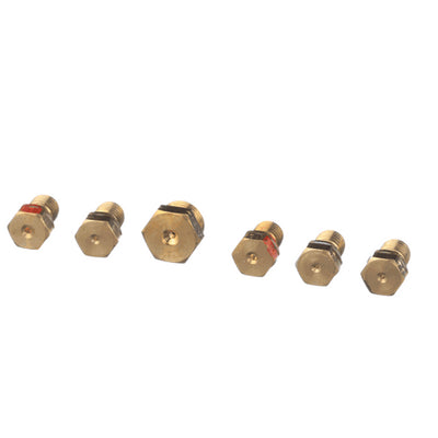 Whirlpool Liquid Propane Orifice Kit Installation WPW10619560