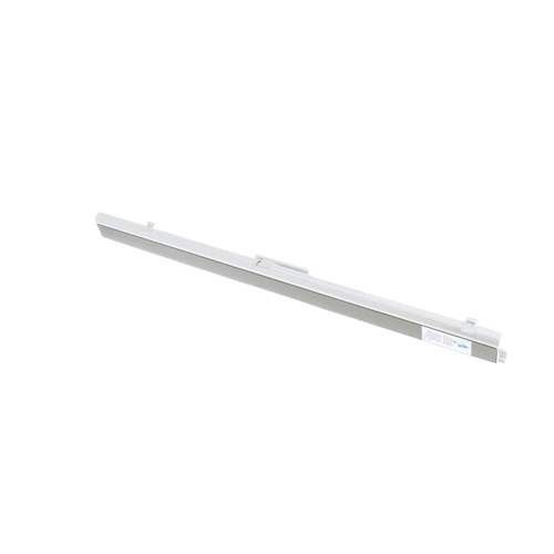 Whirlpool Flipper Mullion Assembly WPW10624450