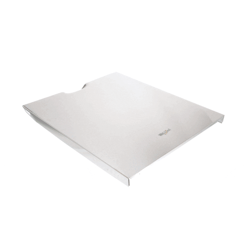 Whirlpool WDF520PADM7 Panel Genuine OEM