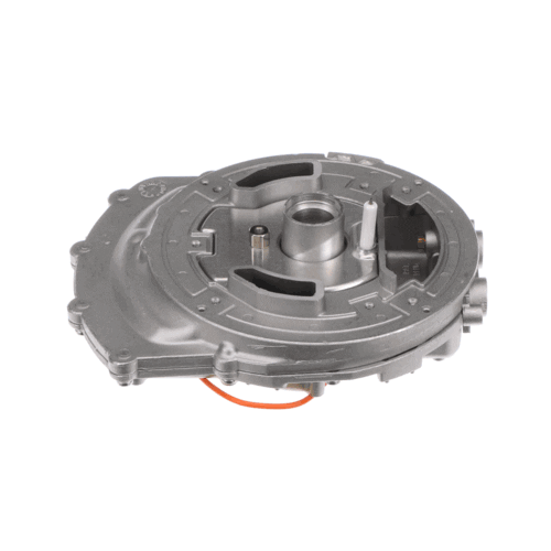 Whirlpool Part# WPW10639175 Orifice Holder (OEM)