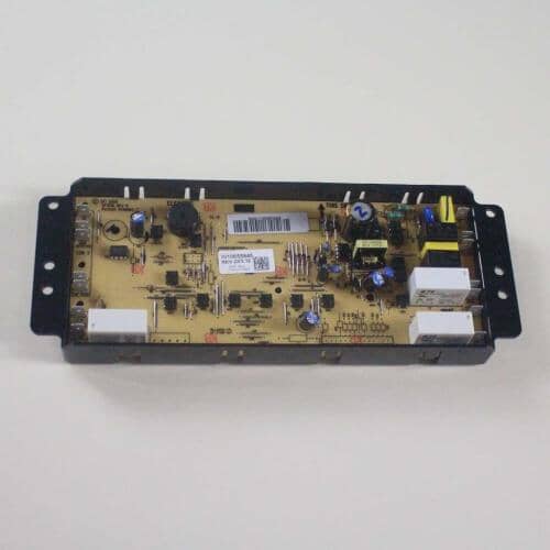 Whirlpool User Interface Control Board WPW10655845