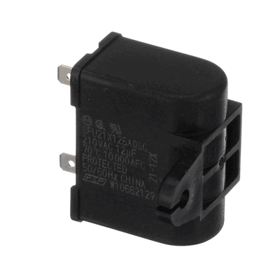 Amana TXI21A3W Run Capacitor Motor Genuine OEM