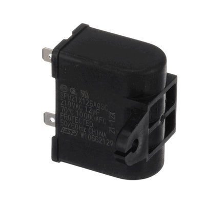 Amana ASD2522WRB02 Run Capacitor Motor Genuine OEM